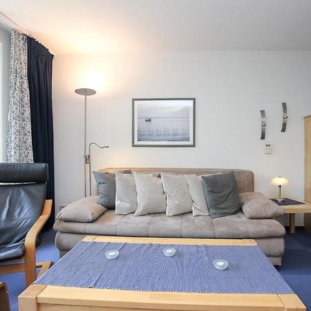 Feriendorf Papillon Wohnung 10-1 Больтенхаген Экстерьер фото