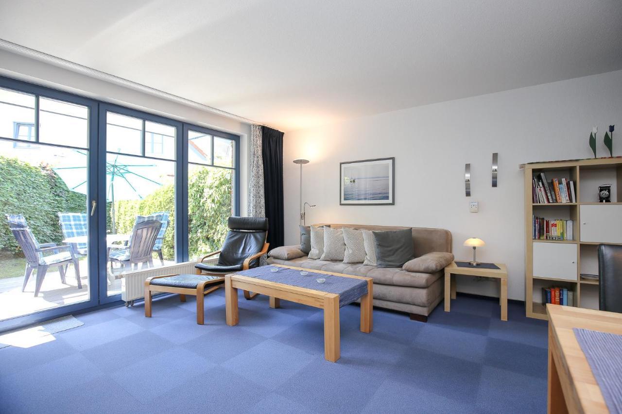 Feriendorf Papillon Wohnung 10-1 Больтенхаген Экстерьер фото