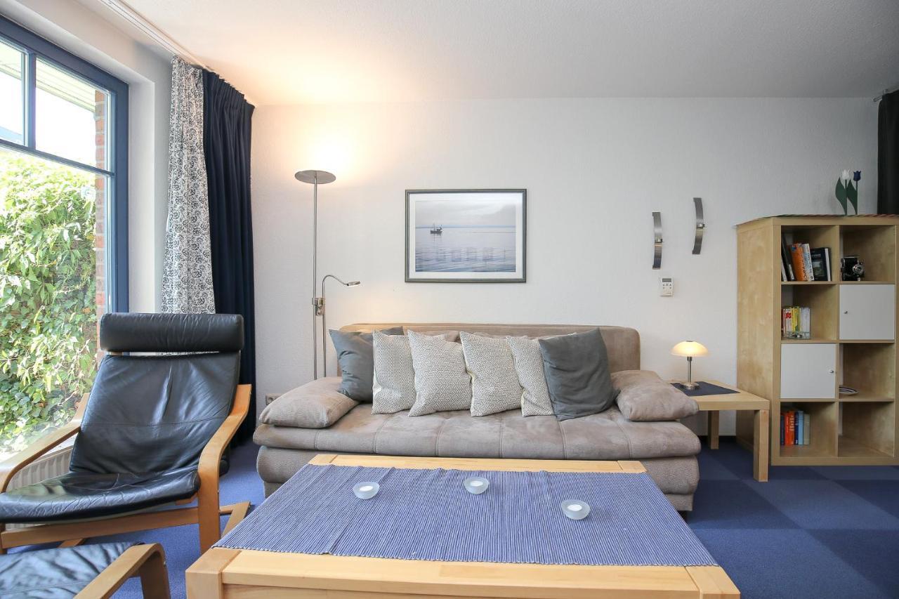 Feriendorf Papillon Wohnung 10-1 Больтенхаген Экстерьер фото