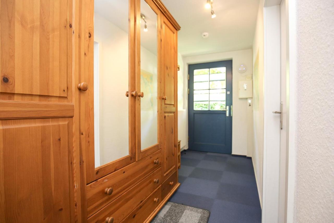 Feriendorf Papillon Wohnung 10-1 Больтенхаген Экстерьер фото