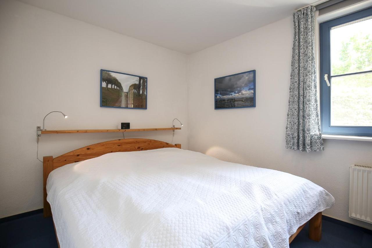 Feriendorf Papillon Wohnung 10-1 Больтенхаген Экстерьер фото