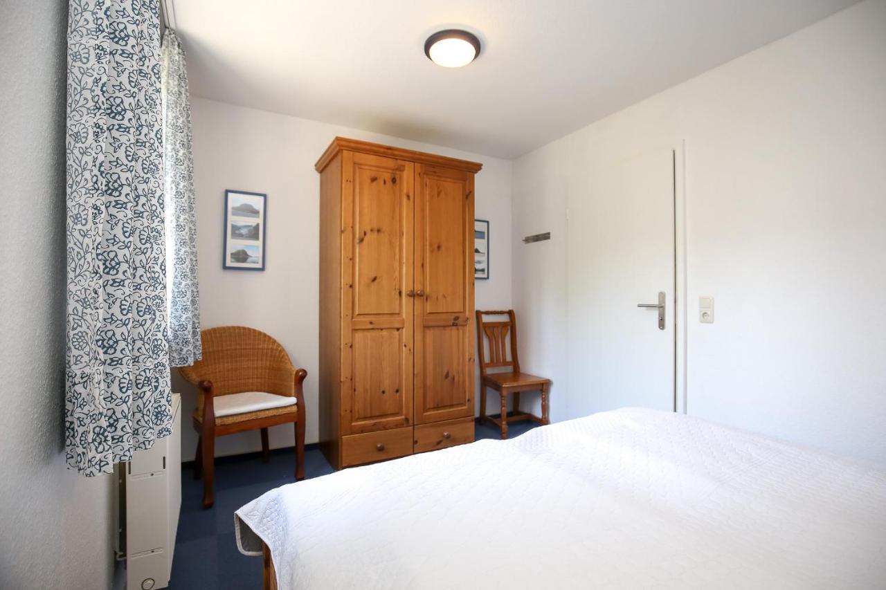 Feriendorf Papillon Wohnung 10-1 Больтенхаген Экстерьер фото